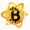 Bitcoin Atom icon
